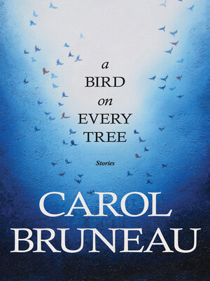 cover image of A Bird on Every Tree